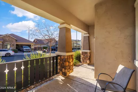 Exterior - 4120 E Cynthia St, Gilbert, AZ 85295 photo 9 of 11