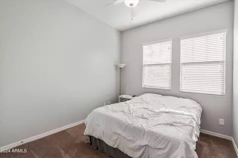 Bedroom - 4120 E Cynthia St, Gilbert, AZ 85295 photo 4 of 4
