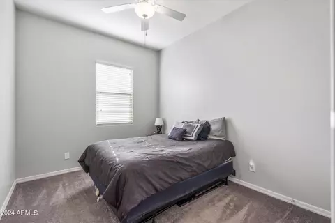 Bedroom - 4120 E Cynthia St, Gilbert, AZ 85295 photo 3 of 4