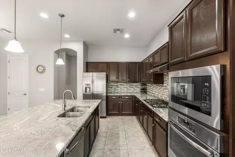 Kitchen - 4120 E Cynthia St, Gilbert, AZ 85295 photo 1 of 3