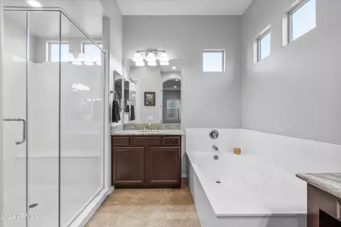 Bath - 4120 E Cynthia St, Gilbert, AZ 85295 photo 2 of 4