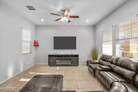 Living - 4120 E Cynthia St, Gilbert, AZ 85295 photo 3 of 3