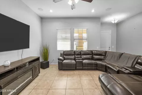 Living - 4120 E Cynthia St, Gilbert, AZ 85295 photo 2 of 3