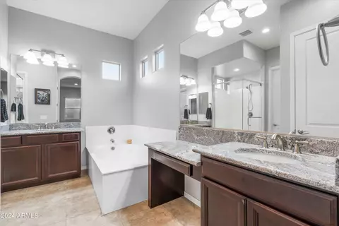 Bath - 4120 E Cynthia St, Gilbert, AZ 85295 photo 1 of 4