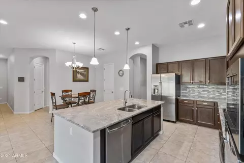 Kitchen - 4120 E Cynthia St, Gilbert, AZ 85295 photo 2 of 3