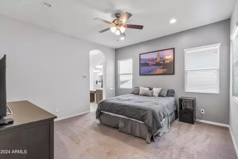Bedroom - 4120 E Cynthia St, Gilbert, AZ 85295 photo 1 of 4