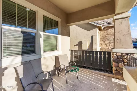 Exterior - 4120 E Cynthia St, Gilbert, AZ 85295 photo 10 of 11