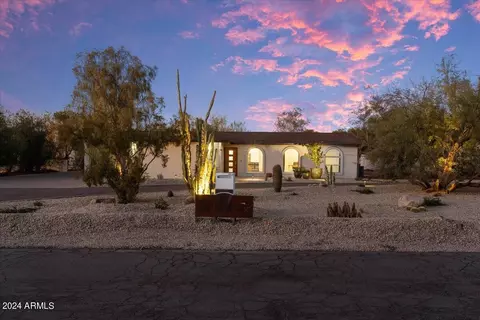 7302 E Jenan Dr, Scottsdale, AZ 85260