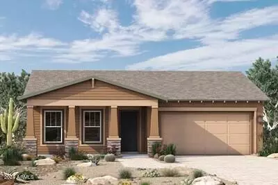 33034 N 131st Dr, Peoria, AZ 85383