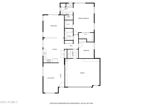 17962 W Dawn Dr, Surprise, AZ 85374