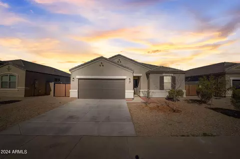 10488 E Lupine Ln, Florence, AZ 85132
