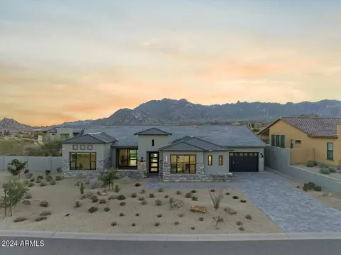 13299 E Ranch Gate Rd, Scottsdale, AZ 85255