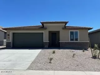 5487 S 251st Dr, Buckeye, AZ 85326