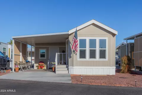 16680 W Val Vista Blvd #149, Casa Grande, AZ 85122