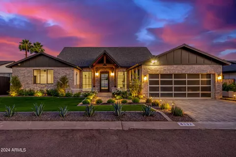 4137 Earll Dr, Phoenix, AZ 85018