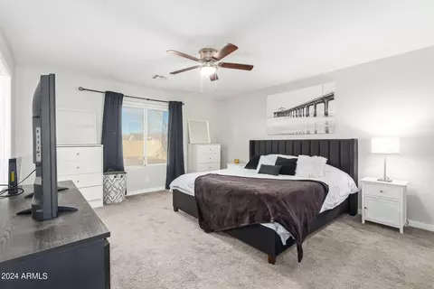 Bedroom - 3006 E Toledo Ct, Gilbert, AZ 85295 photo 1 of 8