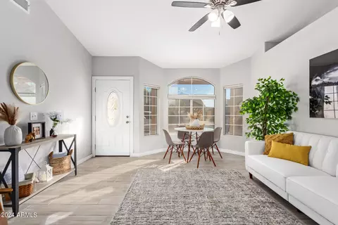 Dining - 3006 E Toledo Ct, Gilbert, AZ 85295 photo 1 of 1