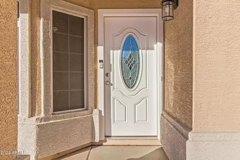 Exterior - 3006 E Toledo Ct, Gilbert, AZ 85295 photo 4 of 9
