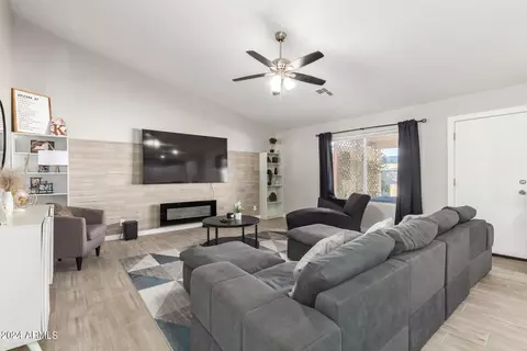 Living - 3006 E Toledo Ct, Gilbert, AZ 85295 photo 3 of 7