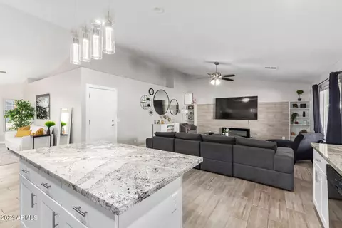 Kitchen - 3006 E Toledo Ct, Gilbert, AZ 85295 photo 1 of 7