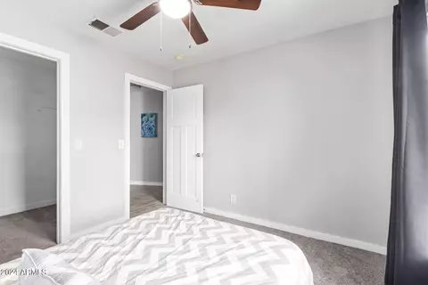 Bedroom - 3006 E Toledo Ct, Gilbert, AZ 85295 photo 7 of 8