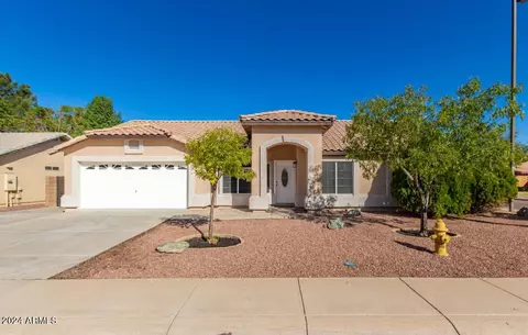 Exterior - 3006 E Toledo Ct, Gilbert, AZ 85295 photo 1 of 9