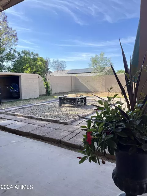Exterior - 3006 E Toledo Ct, Gilbert, AZ 85295 photo 9 of 9