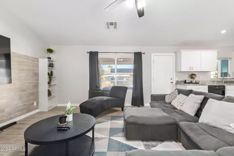 Living - 3006 E Toledo Ct, Gilbert, AZ 85295 photo 7 of 7