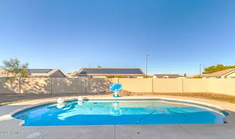 Exterior - 3006 E Toledo Ct, Gilbert, AZ 85295 photo 6 of 9