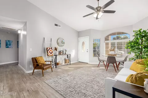 3006 E Toledo Ct, Gilbert, AZ 85295
