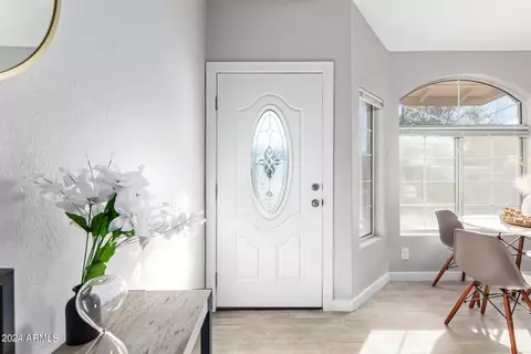 Entry Way - 3006 E Toledo Ct, Gilbert, AZ 85295 photo 1 of 1