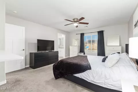 Bedroom - 3006 E Toledo Ct, Gilbert, AZ 85295 photo 2 of 8