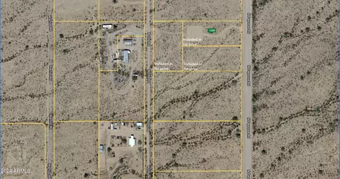 0000 N Papoose Rd #35, Casa Grande, AZ 85193