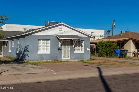 2424 E Amelia Ave, Phoenix, AZ 85016