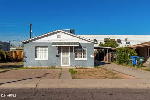 2424 E Amelia Ave, Phoenix, AZ 85016 photo 35