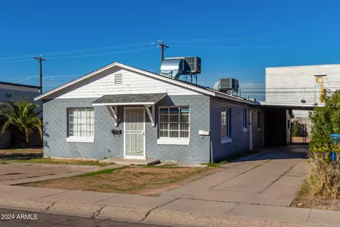 2424 E Amelia Ave, Phoenix, AZ 85016 photo 34