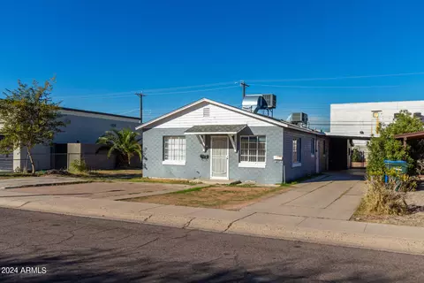 2424 E Amelia Ave, Phoenix, AZ 85016 photo 13