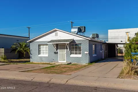 2424 E Amelia Ave, Phoenix, AZ 85016 photo 15