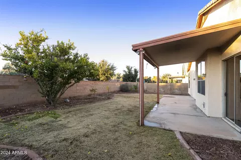 3713 E Cody Ave, Gilbert, AZ 85234 photo 26