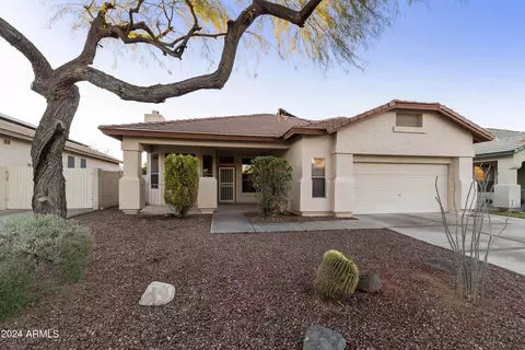 3713 E Cody Ave, Gilbert, AZ 85234