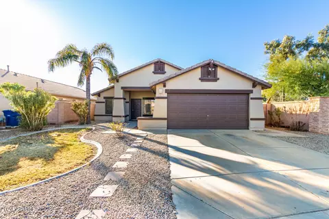 3053 E Bellerive Dr, Chandler, AZ 85249