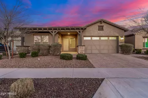 12945 N 143rd Dr, Surprise, AZ 85379