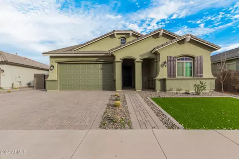 18775 N Cordova Ln, Maricopa, AZ 85138