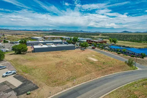 9450 E Lorna Ln #21, Prescott Valley, AZ 86314