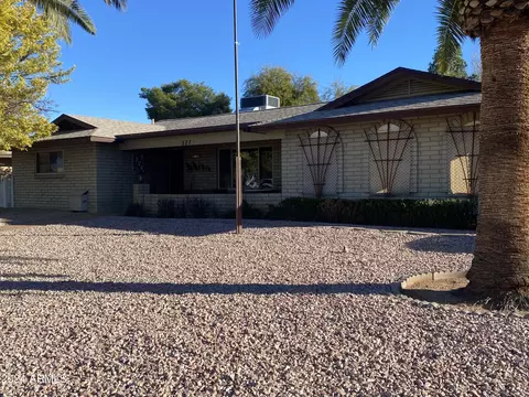227 N 58th St, Mesa, AZ 85205