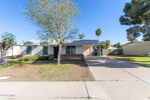 963 S 33rd Pl, Mesa, AZ 85204