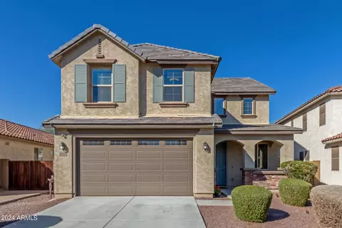 13232 W Tether Trl, Peoria, AZ 85383