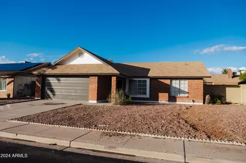 6254 E Fairfield St, Mesa, AZ 85205 photo 12