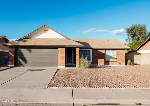 6254 E Fairfield St, Mesa, AZ 85205 photo 2