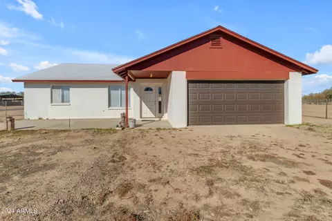 308 E Fremont St, Gila Bend, AZ 85337
